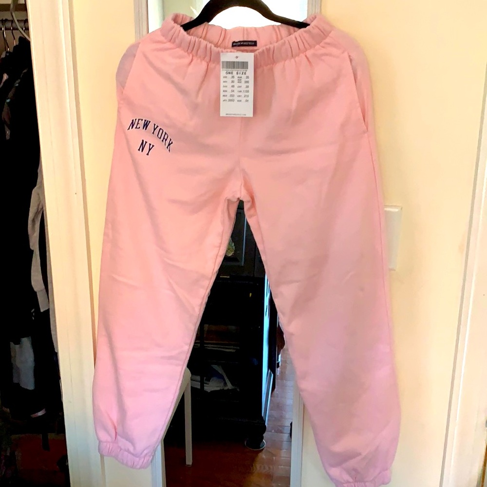 Sweatpants